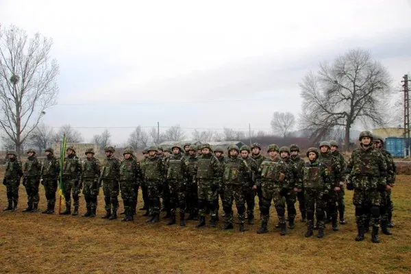 Se pregătesc la Cincu pentru jumătate de an de misiuni în Afganistan