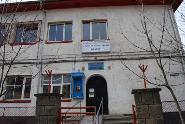 Record de gripe la Braşov, săptămâna trecută