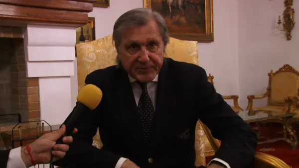 „Cred că şansa ei este la Roland Garros”. Interviu cu Ilie Năstase, după finala Australian Open a Simonei Halep