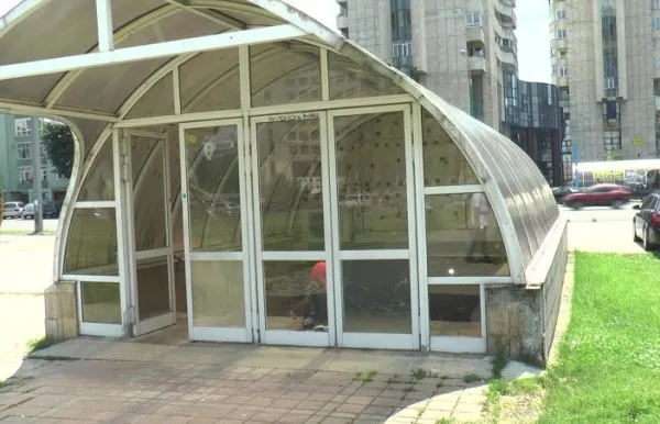 Achiziţie propusă în CL: Pasajul de la Biserica de lemn