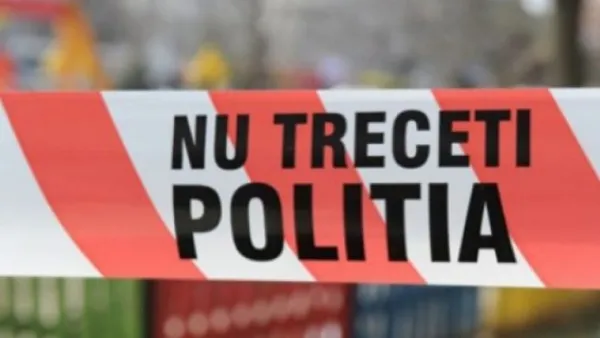 Două cadavre în stare avansată de degradare, găsite într-o clădire nelocuită
