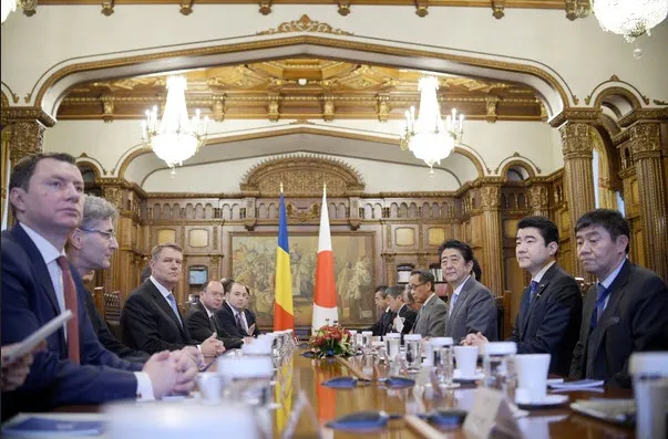 Fără viză în Japonia