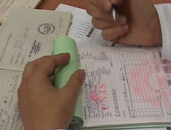 CNAS: Rețetele pentru medicamente compensate vor fi prescrise de medicul specialist, nu de cel de familie