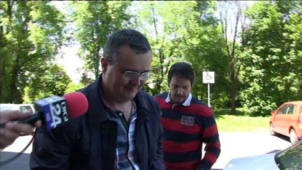 Chirurgul braşovean  Sorin Velicu, taxat cu cea mai mare amendă penală din istoria instanţelor din România