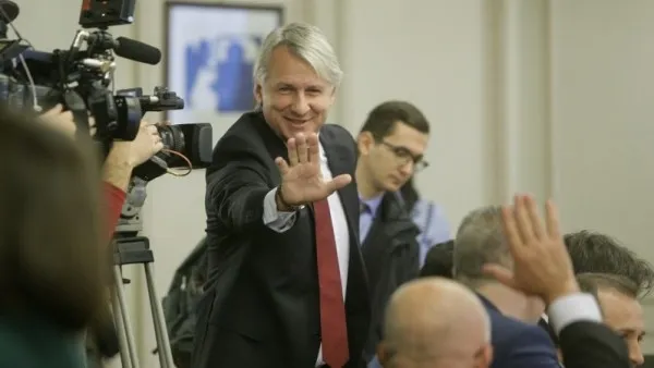 Contribuabilii nu trebuie să mai depună Formularul 600