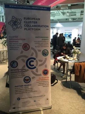HUB-ul Alt Braşov, ales de Comisia Europeană pentru a beneficia de un program de training 