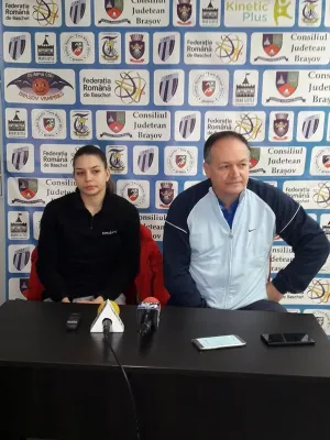 Olimpia CSU primeşte vizita uneia dintre echipele „grele” ale campionatului