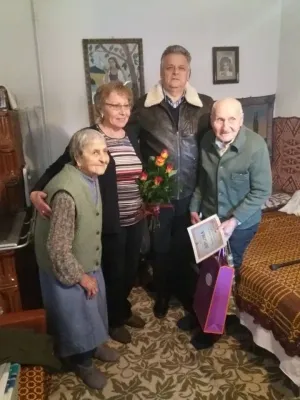 Născut în anul Marii Uniri