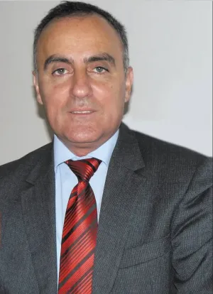 Dan Petrăreanu, noul director al Electrica Transilvania Sud