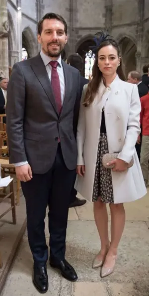 The Telegraph: Fostul principe Nicolae se va muta înapoi în România împreună cu noua sa soţie