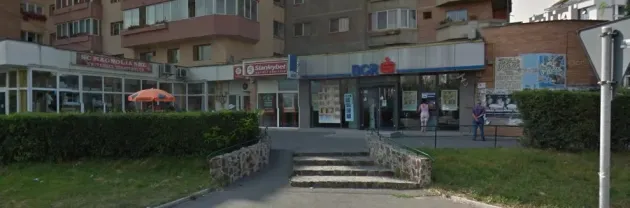 Băncile intră în era „fără numerar”: Două sucursale BCR din Braşov, transformate în agenţii cashless