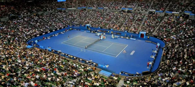 Nouă românce participă la Australian Open