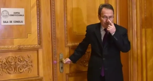 CCR a declarat neconstituţionale mai multe articole din legile justiţiei care fac referire la eroare judiciară, rea-credinţă sau gravă neglijenţă