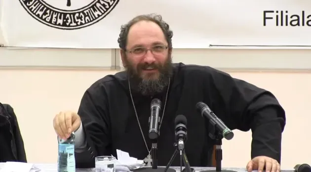 „Dumnezeu are părtăşie cu păcătoşii, nu cu proştii”