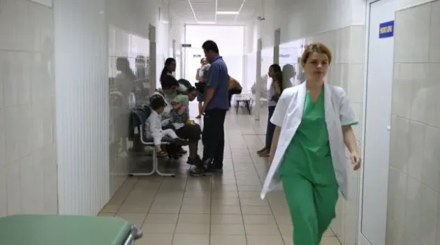 Gripele au „explodat” săptămâna trecută: 67 de cazuri raportate la DSP Brașov