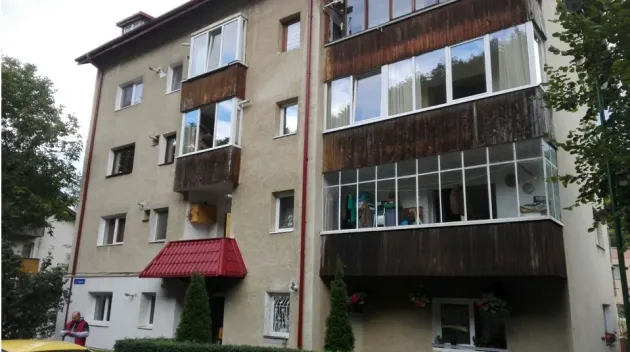 127.721 lei, suma estimată pentru punerea în siguranţă a blocului de pe strada Molidului 