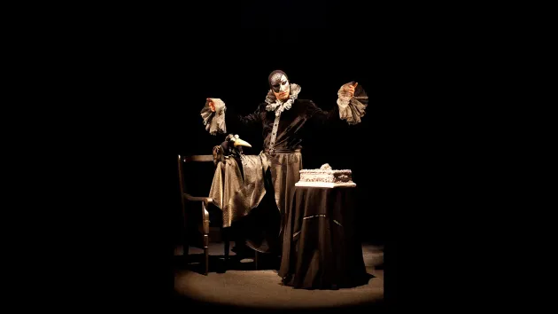Luni este Ziua Porţilor Deschise, la Teatrul Arlechino