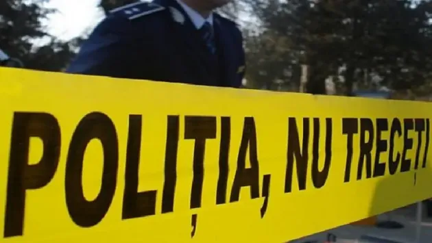 Un zărneştean a murit strivit de maşina pe care o repara
