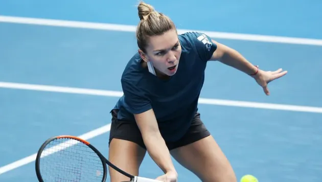Simona, lider după 15 săptămâni