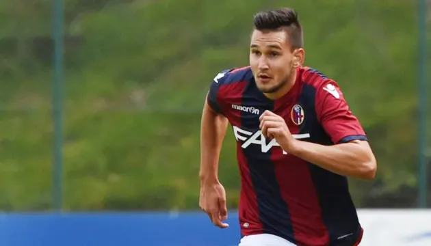 Boldor se întoarce la Verona