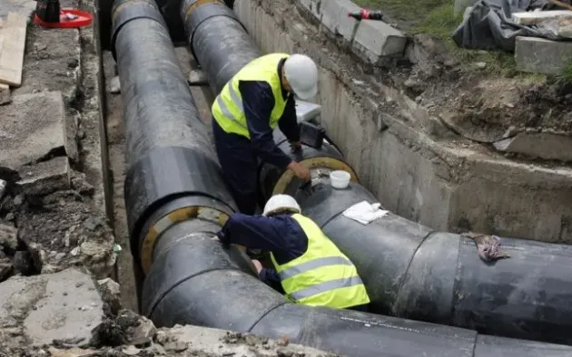 Aproape 15 milioane de lei din excedentul bugetar al Braşovului, direcţionaţi pentru susţinerea sistemului centralizat de termoficare din Braşov