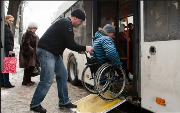 DGASPC Braşov anunţă majorarea indemnizaţiilor pentru persoanele cu handicap