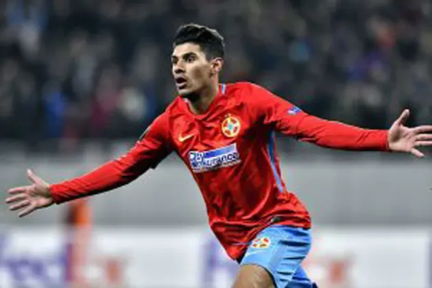 Pauza competiţională prinde bine, jucătorii de la FCSB se recuperează
