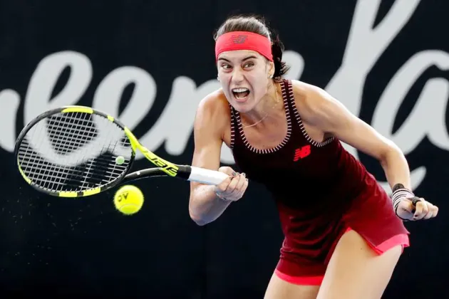 Sorana Cîrstea s-a calificat în turul 2 de la Australian Open