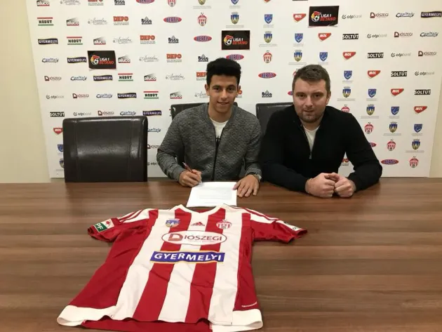 Încă două transferuri pentru Sepsi 
