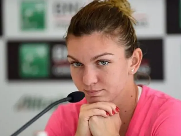 Simona Halep, învinsă în finala Australian Open