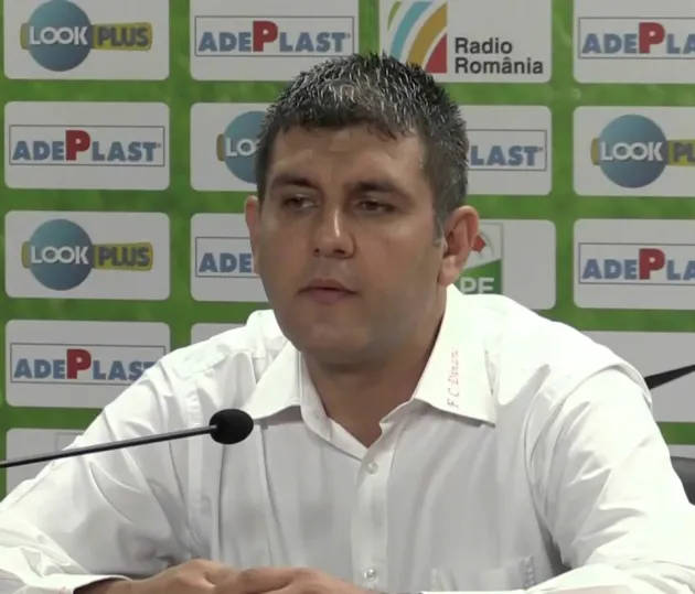 Mişcări de trupe la Dinamo