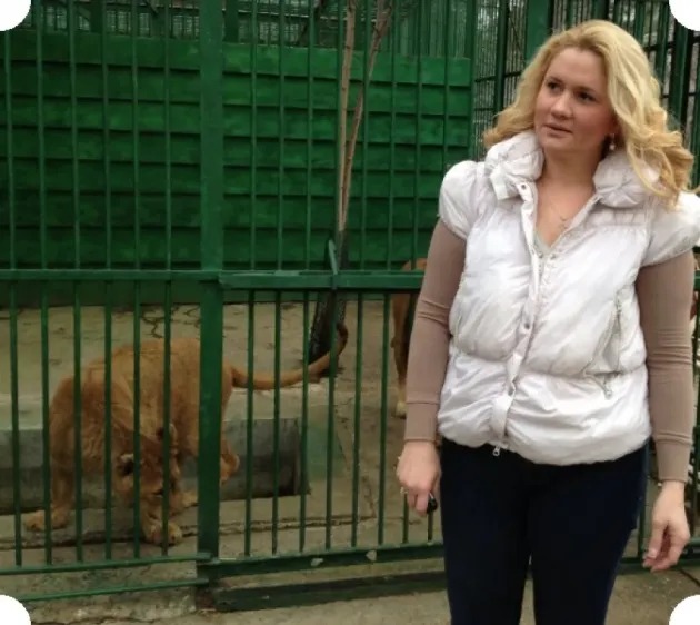 O nouă blondă în fruntea Ministerului de Interne?!