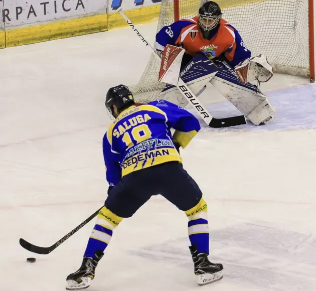 Victorii cu Dunărea, în Campionatul Național, pentru Wolves


