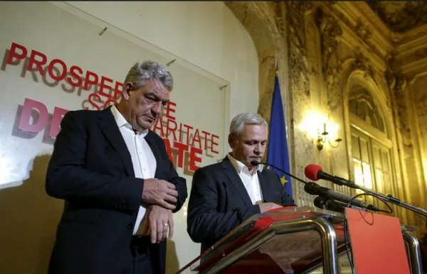 Tudose şi-a dat demisia! Al 3-lea posibil premier PSD-ALDE va fi anunţat azi
