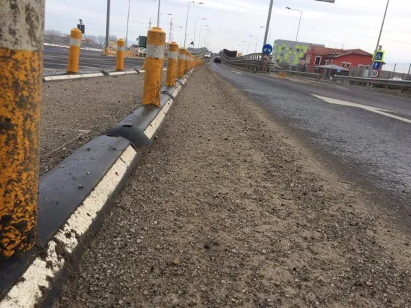 Direcţia de Drumuri Braşov, cea mai proastă din ţară. Ce au de spus şefii acuzaţi