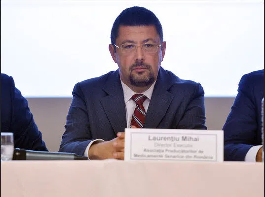 Şeful CNAS a prins curaj înainte de plecare: În Sănătate, ultimele două luni din an nu sunt „acoperite”
