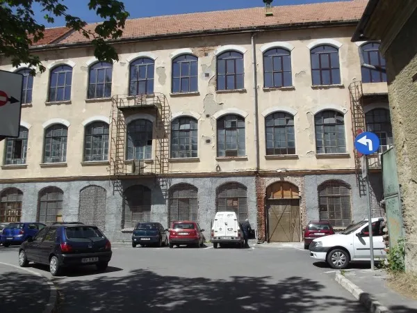 După 11 ani de lucrări, Corpul B al Colegiului Transilvania va fi redeschis