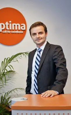 Compania de outsorcing Optima vrea să ajungă la 60 de angajaţi la Braşov până la finele anului 
