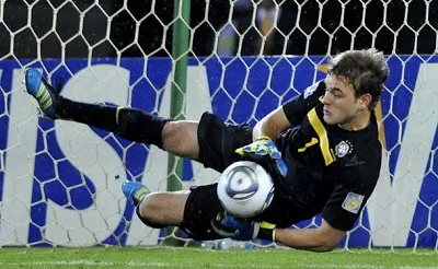 Craiova, aproape de a-şi lua portar de la Milan