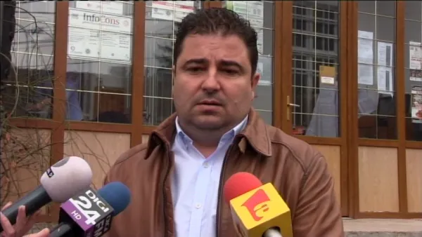 Branul, a cincea localitate din judeţul Braşov care rămâne fără primar după 2016