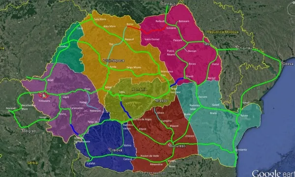 Autostrada Braşov - Târgu Secuiesc - Bacău, prioritatea judeţului Covasna
