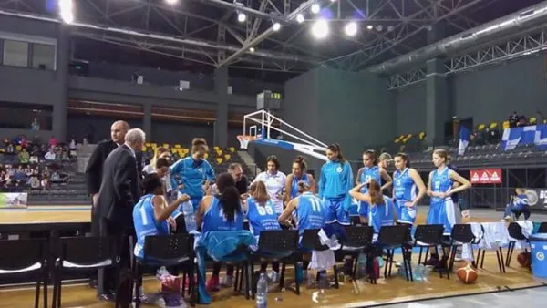 Ieşire prematură din „Final 8”-ul Cupei