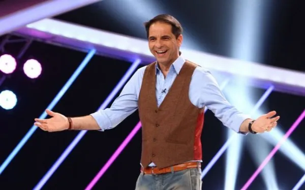 Dan Negru: O ştiu din mai multe surse, TVR reia anul acesta „Cerbul de Aur”