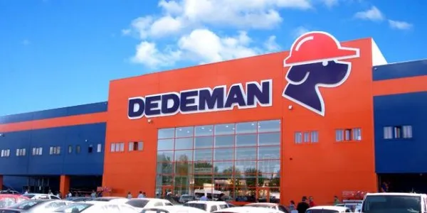 Dedeman a demarat PUZ-ul pentru al doilea magazin din Braşov