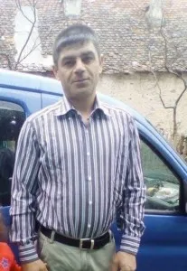 Tânăr din Părău, dispărut de cinci zile