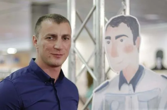 Godină: „Am decis că voi fi cuminte”