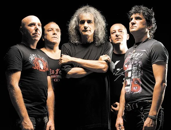 IRIS în concert la Braşov, pe 17 martie