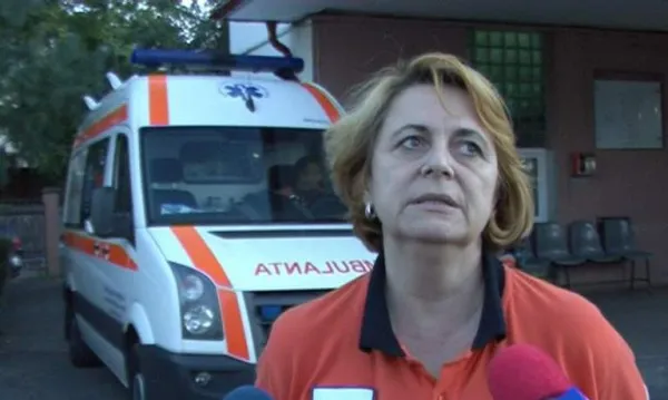 Gripa răreşte personalul la Ambulanţa Braşov