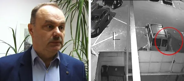 Apare şi dispare. Şeful Federaţiei Asociaţiilor de Proprietari şi-a retras filmările de pe Facebook