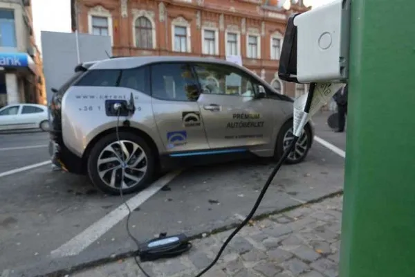 Mai multe prize decât autoturisme